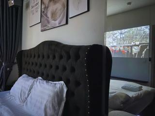 Hommit Masteri Tòa B - Căn hộ 2 phòng ngủ view hồ - 3