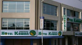Hotel Kawan - 5