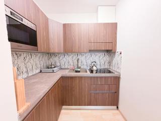 Apartmán Korutany - 5
