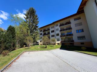 Apartmán Korutany - 2