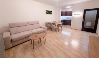 Apartmán Korutany - 5