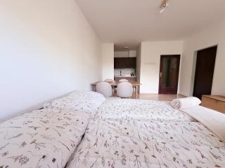 Apartmán Korutany - 4