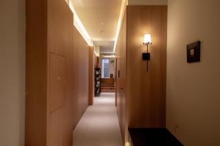 Xuzhu Avatar Mountain Hideaway Near Zhangjiajie National Forest Park Middle Gate With Mountain Views Bamboo Groves Terraced Fields Dining Service For Travelers Seeking Comfort In Nature And Rural Life - 2