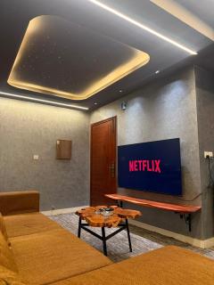 Starlight Executive Suites - 8