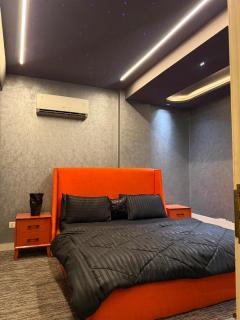 Starlight Executive Suites - 5