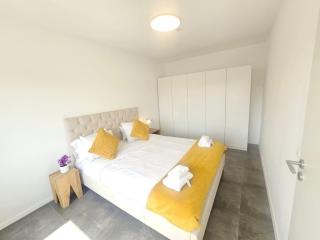 Perfect Luxembourg Escape-1BR Apartment - 2