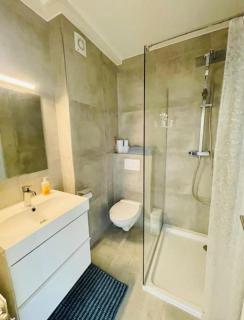 Perfect Luxembourg Escape-1BR Apartment - 1