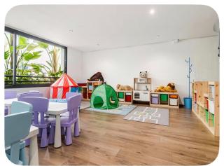 Solaris Casablanca CFC House Luxury - 7