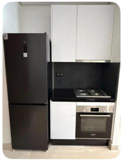 Solaris Casablanca CFC House Luxury - 6