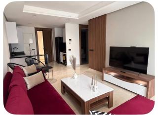 Solaris Casablanca CFC House Luxury - 5