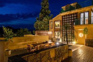 Xuzhu Avatar Mountain Hideaway Near Zhangjiajie National Forest Park Middle Gate With Mountain Views Bamboo Groves Terraced Fields Dining Service For Travelers Seeking Comfort In Nature And Rural Life - 2