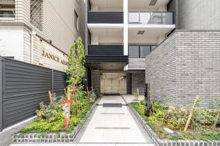 Apartment Hotel 11 Abeno - 6