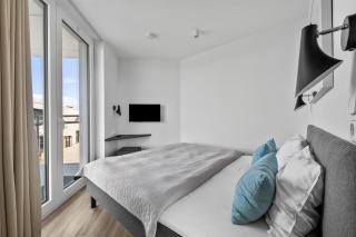 Ferienwohnung "MeerWeite" Marina Wendtorf - 8