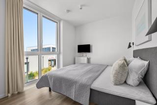 Ferienwohnung "MeerWeite" Marina Wendtorf - 6