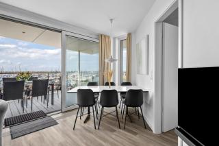Ferienwohnung "MeerWeite" Marina Wendtorf - 5