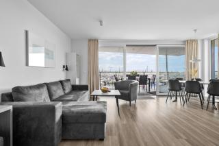 Ferienwohnung "MeerWeite" Marina Wendtorf - 1