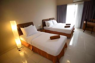 City Times Hotel - 3