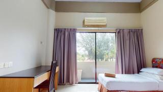 City Times Hotel - 2