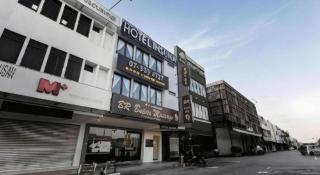 Hotel Insuna - 3