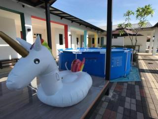 Kinta Valley Retreat - 9