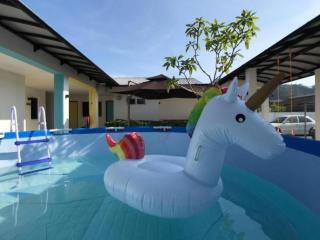 Kinta Valley Retreat - 1