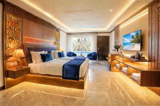 Chivatara Resort Bang Tao Beach Phuket - SHA - 1