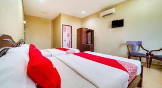OYO 44058 MOTEL SRE BAYAM - 2