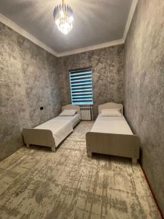 Hostel Boburkhan - 6
