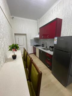 Hostel Boburkhan - 3