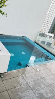 Ensuite stay at Ramad KL - 4
