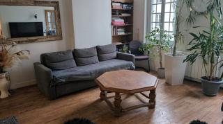 T3 Duplex Bolbec centre ville - 0