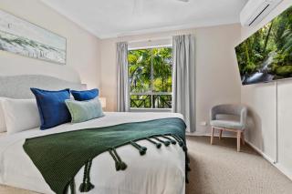 Cairns Resort Retreat 9 Pools Gym - 8