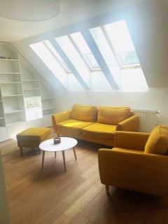 Moderný apartmán Kapitulská, Trnava - 0