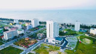 Khách Sạn L'AZUR - 9