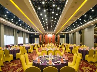 Quanzhou Overseas Chinese Hotel - 8