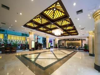 Quanzhou Overseas Chinese Hotel - 5