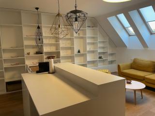 Moderný apartmán Kapitulská, Trnava - 7