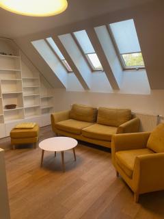 Moderný apartmán Kapitulská, Trnava - 5