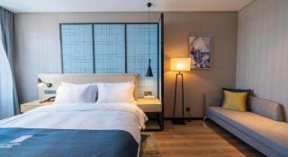 Echarm Hotel Shenyang Nanta Shoe City Army General Hospital - 8