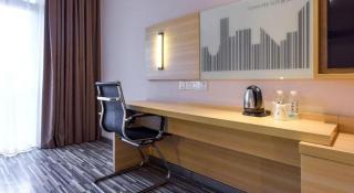 City Comfort Inn Hotel Guiyang Normal University Yangmingci Metro Station - 1