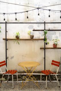 Laile - Tainan - 1