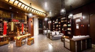 suzhou xinghai scholars hotel - 2