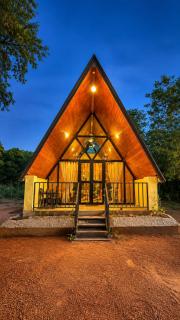 Green Heaven Eco Resort - 4
