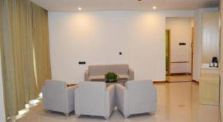 GreenTree Inn Xilingol League Duolun County Bus Station - 4