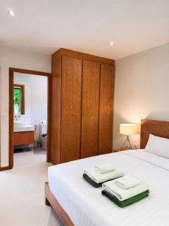 Trichada Azure 3BR Private Pool Villa, Bang Tao - 4