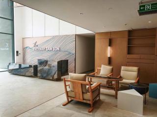 The Aurora - Sea view & close to the square - 8