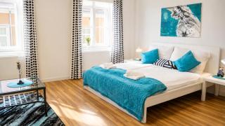 Modern 2BR Stay in a Prime Vienna Location - 8