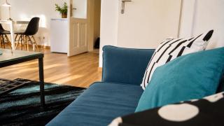 Modern 2BR Stay in a Prime Vienna Location - 4