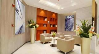 City Comfort Inn Foshan Nanhai Avenue Guicheng Metro Station - 7