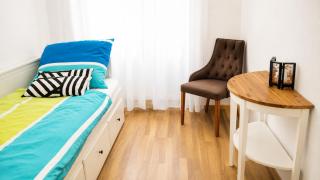 Modern 2BR Stay in a Prime Vienna Location - 3